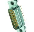 09641227215 D-Sub Standard Connectors