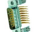 09641247233 D-Sub Standard Connectors