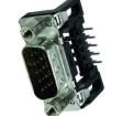 09651226803 D-Sub Standard Connectors