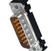 09651616712 D-Sub Standard Connectors