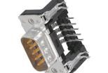 09652627812 D-Sub Standard Connectors
