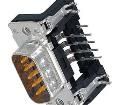 09654627812 D-Sub Standard Connectors