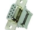 09662187501 D-Sub Standard Connectors
