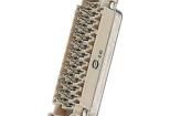 09663146505 D-Sub Standard Connectors