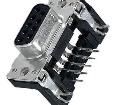 09663526612 D-Sub Standard Connectors