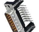 09665626811 D-Sub Standard Connectors