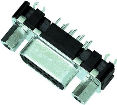 09664116503 electronic component of HARTING