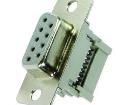 09664186500 D-Sub Standard Connectors