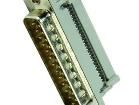 09662287701 D-Sub Standard Connectors