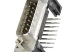 09662236802 D-Sub Standard Connectors