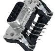 09665526612 D-Sub Standard Connectors