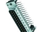 09665627817 D-Sub Standard Connectors