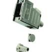 09670090435 D-Sub Backshells