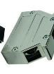 09670090453 D-Sub Backshells