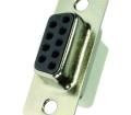 09670094701 D-Sub Standard Connectors