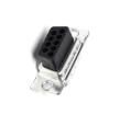 09670095601500 D-Sub Standard Connectors