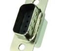 09670095601 D-Sub Standard Connectors