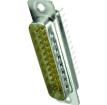 09670095654 D-Sub Standard Connectors
