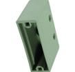 09670150411 D-Sub Backshells