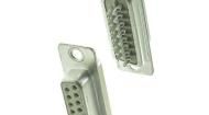 09670154715050 D-Sub Standard Connectors