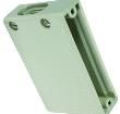 09670250511 D-Sub Backshells