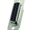 09670374701 D-Sub Standard Connectors
