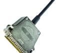 09670500344 D-Sub Backshells