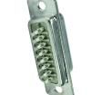 09672155604 D-Sub Standard Connectors