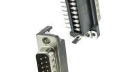 09682637812 D-Sub Standard Connectors