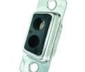 09691000022 D-Sub Mixed Contact Connectors