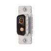 09691009046 D-Sub Mixed Contact Connectors