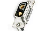 09691009048 D-Sub Mixed Contact Connectors