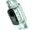 09691100022 D-Sub Mixed Contact Connectors