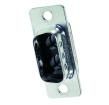 09691100522 D-Sub Mixed Contact Connectors