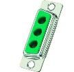 09692000033 D-Sub Mixed Contact Connectors