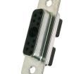 09692020111 D-Sub Mixed Contact Connectors