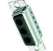 09692100633 D-Sub Mixed Contact Connectors