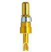 09692825420 D-Sub Mixed Contact Connectors