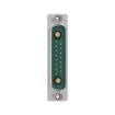09693009176 D-Sub Mixed Contact Connectors