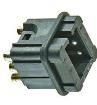 09700062616 Heavy Duty Power Connectors