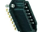 09700142614 Heavy Duty Power Connectors