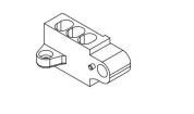 09990000963 electronic component of HARTING