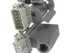 10200100000 Heavy Duty Power Connectors
