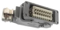 10330160000  Connectors