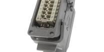 10330160000 Heavy Duty Power Connectors