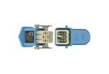 10361080007 Heavy Duty Power Connectors
