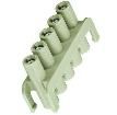 11051052801 Heavy Duty Power Connectors