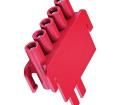 11051052803 Heavy Duty Power Connectors