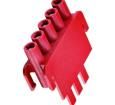 11051052804 Heavy Duty Power Connectors