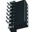 14011213101000 Fixed Terminal Blocks